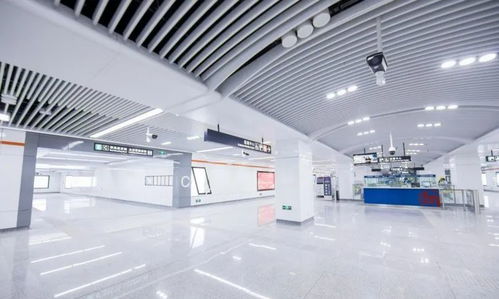 杭州地鐵9號線北段貫通，科技賦能城市新速度